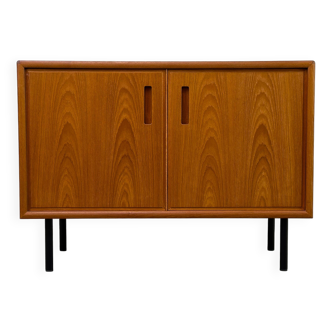 Danish Teak Sideboard from Fanø, 1980s