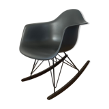 Rocking-chair RAR by Charles & Ray Eames for Vitra