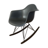 Rocking-chair RAR by Charles & Ray Eames for Vitra