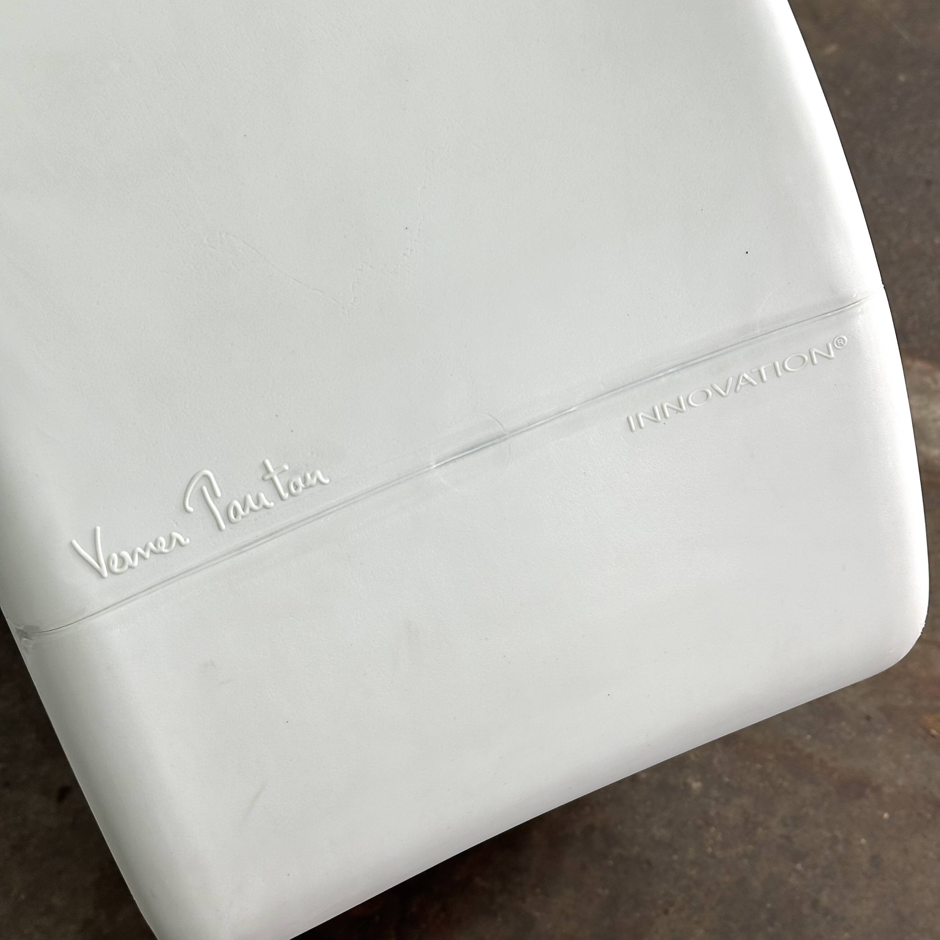Chaise Phantom de Verner Panton pour Innovation Randers