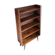 Étagère, bibliothèque scandinave vintage