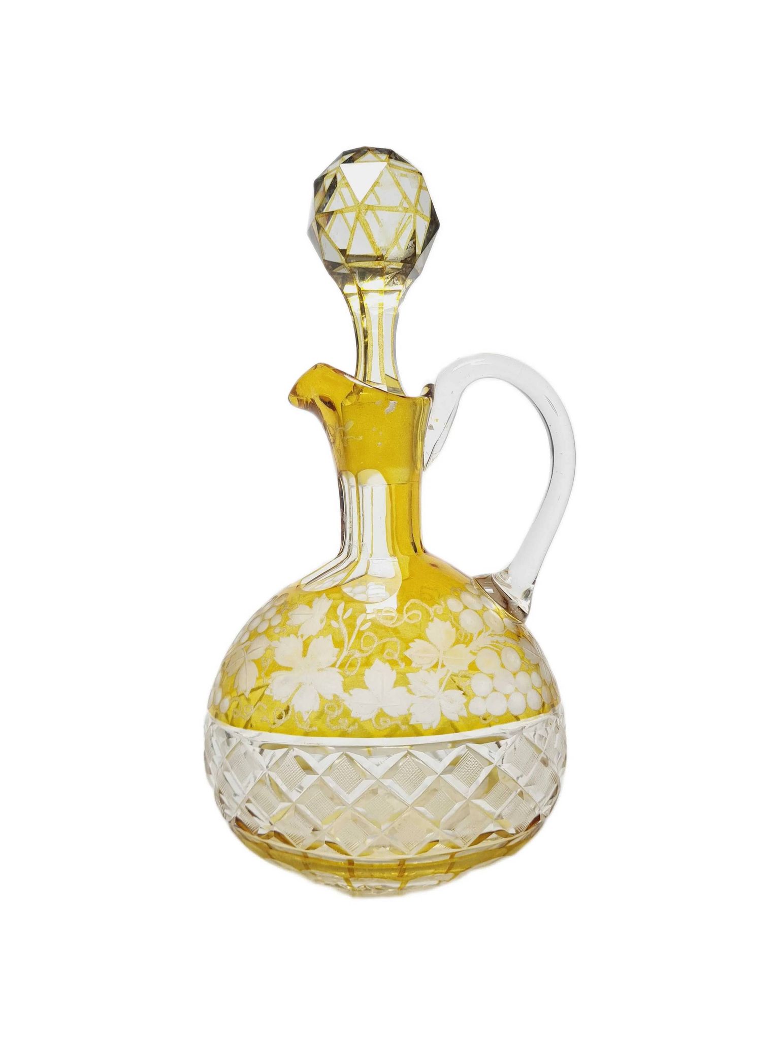 Carafe sécessionniste