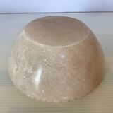 Alabaster box serrated edge