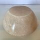 Alabaster box serrated edge