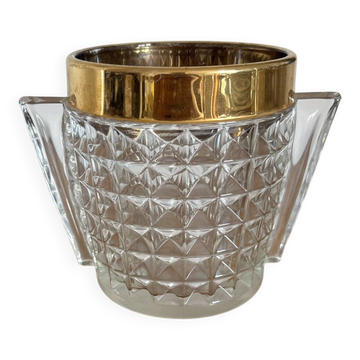 Ice bucket