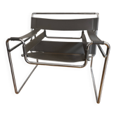 Wassily Chair B3 Marcel Breuer 1980s