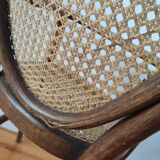 High chair baby Thonet