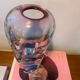 Murano submerged vase