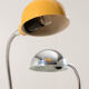 Vintage Italian Table Lamp, 1960's