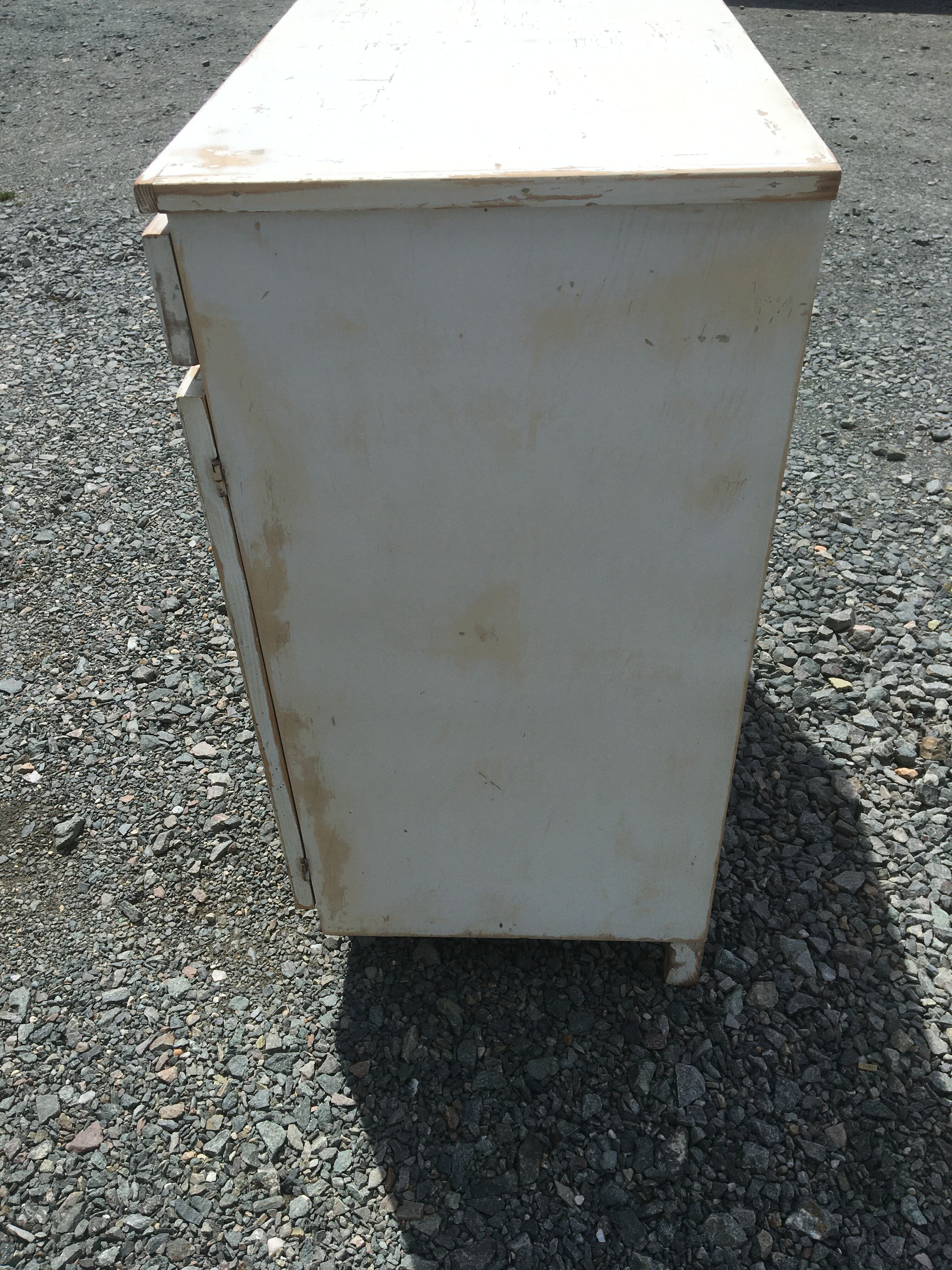 Vintage furniture from the 50s