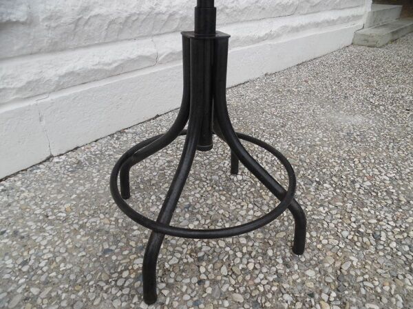 Industrial stool