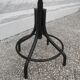 Industrial stool