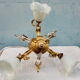 Lustre vintage 70