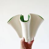 Saint Clement corolla vase 1950