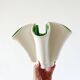 Saint Clement corolla vase 1950