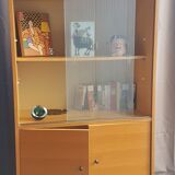 Vintage window spindle feet