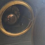 Pendule de cheminee napoleon iii
