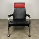 Fauteuil Grand Repos par Jean Prouvé édité par Tecta
