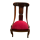 Chair Empire Gondola Majour Excellent Condition