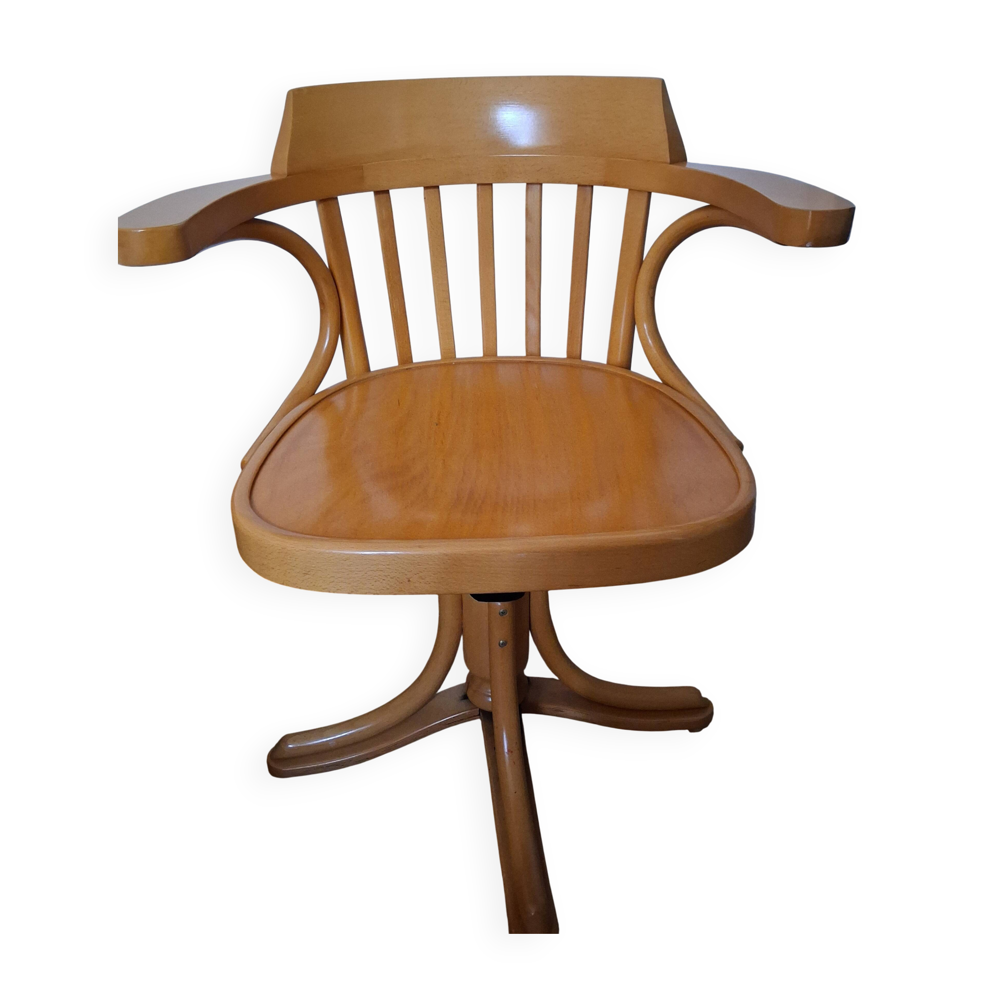 Fauteuil pivotant