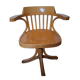 Fauteuil pivotant