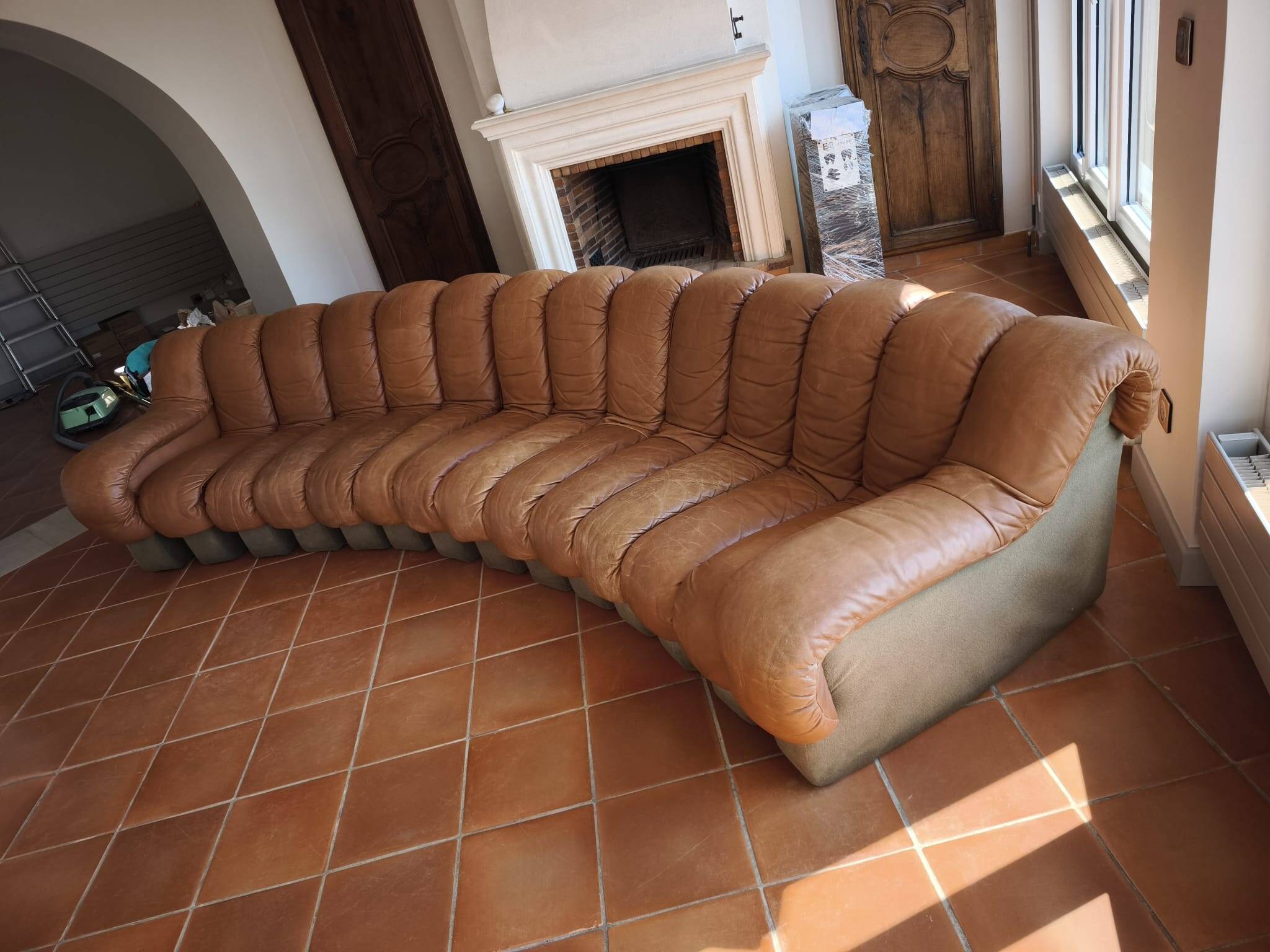Sofa bed