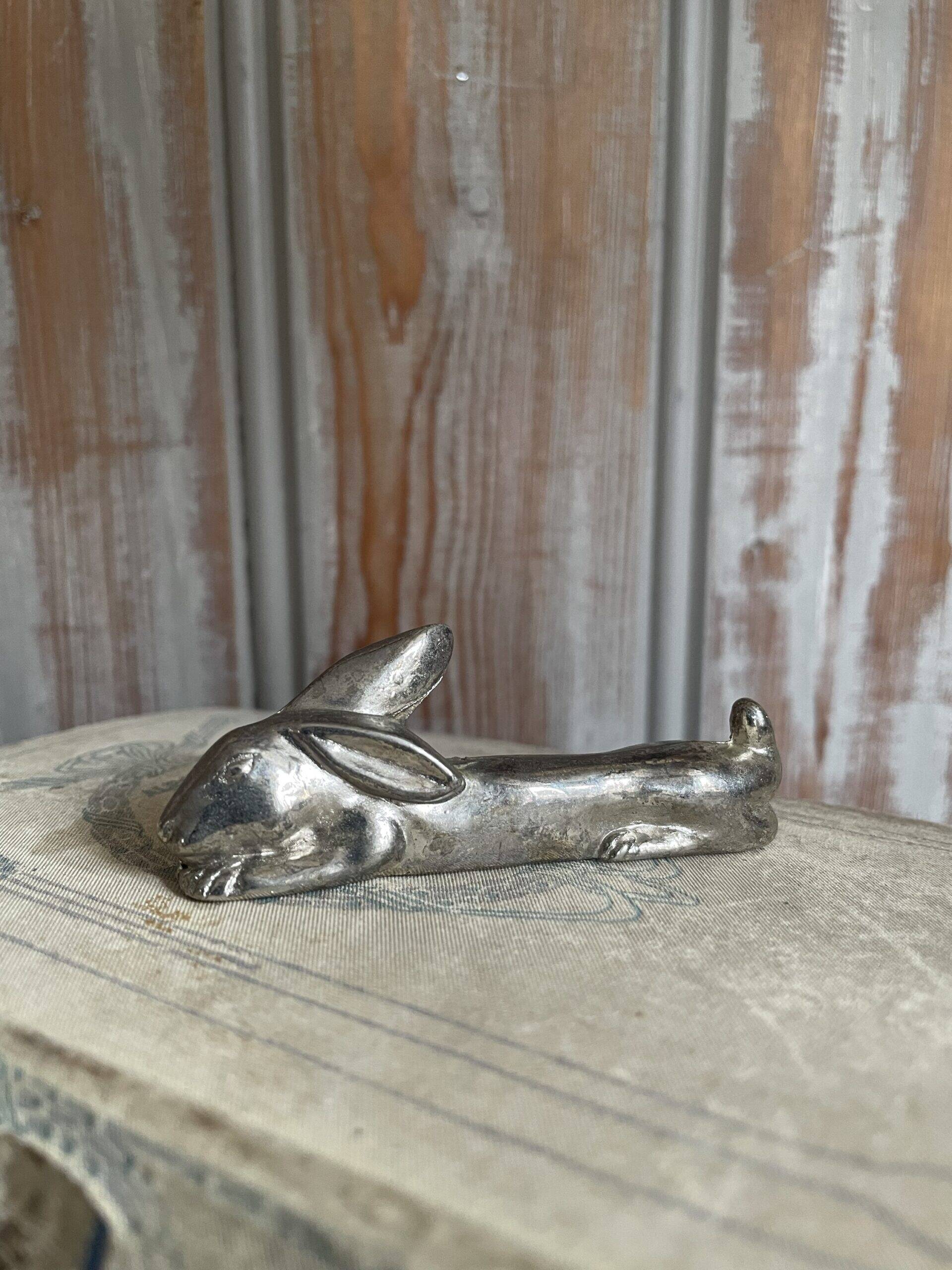 8 rabbit knife holders