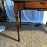 Table to write office Louis era 16