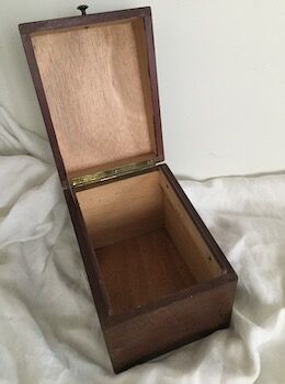 Sheet box, office storage