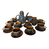 Coffee service