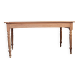 Old and beautiful bistro table
