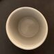 2 pots Pottery of La Colombe model sandstone flower 1970/1980