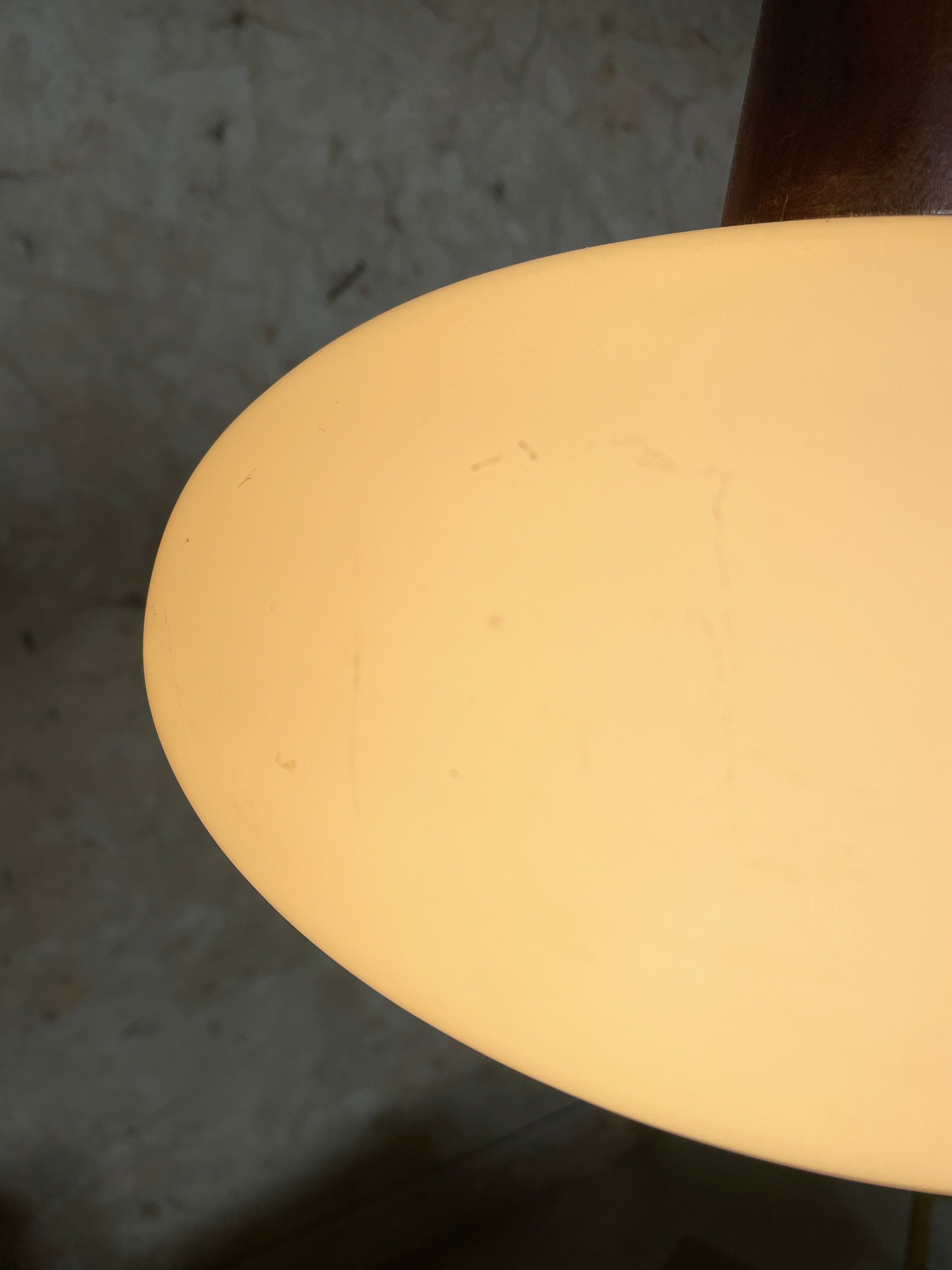 Pendant lamp Louis Kalff ed Philips