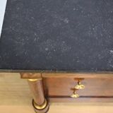 Commode en Acajou, époque Empire – Début XIXe