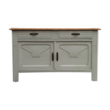 Art deco buffet