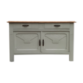 Art deco buffet