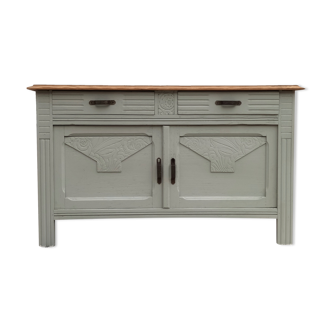 Art deco buffet