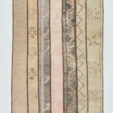 Apis ethnique vintage, 72x321cm