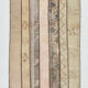 Apis ethnique vintage, 72x321cm
