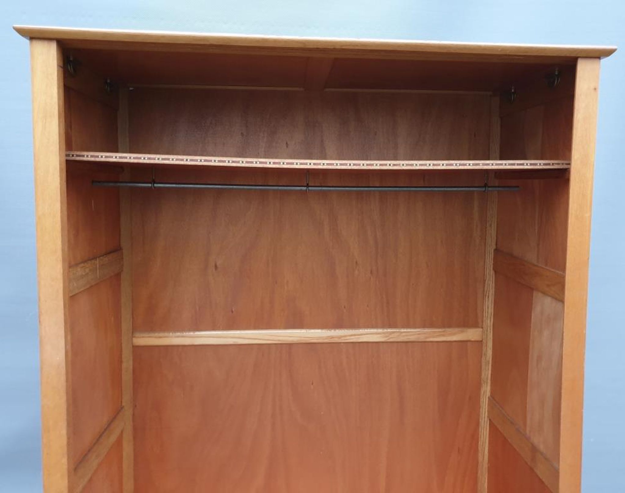 Wardrobe french company of Gabon Port-Gentil 1950