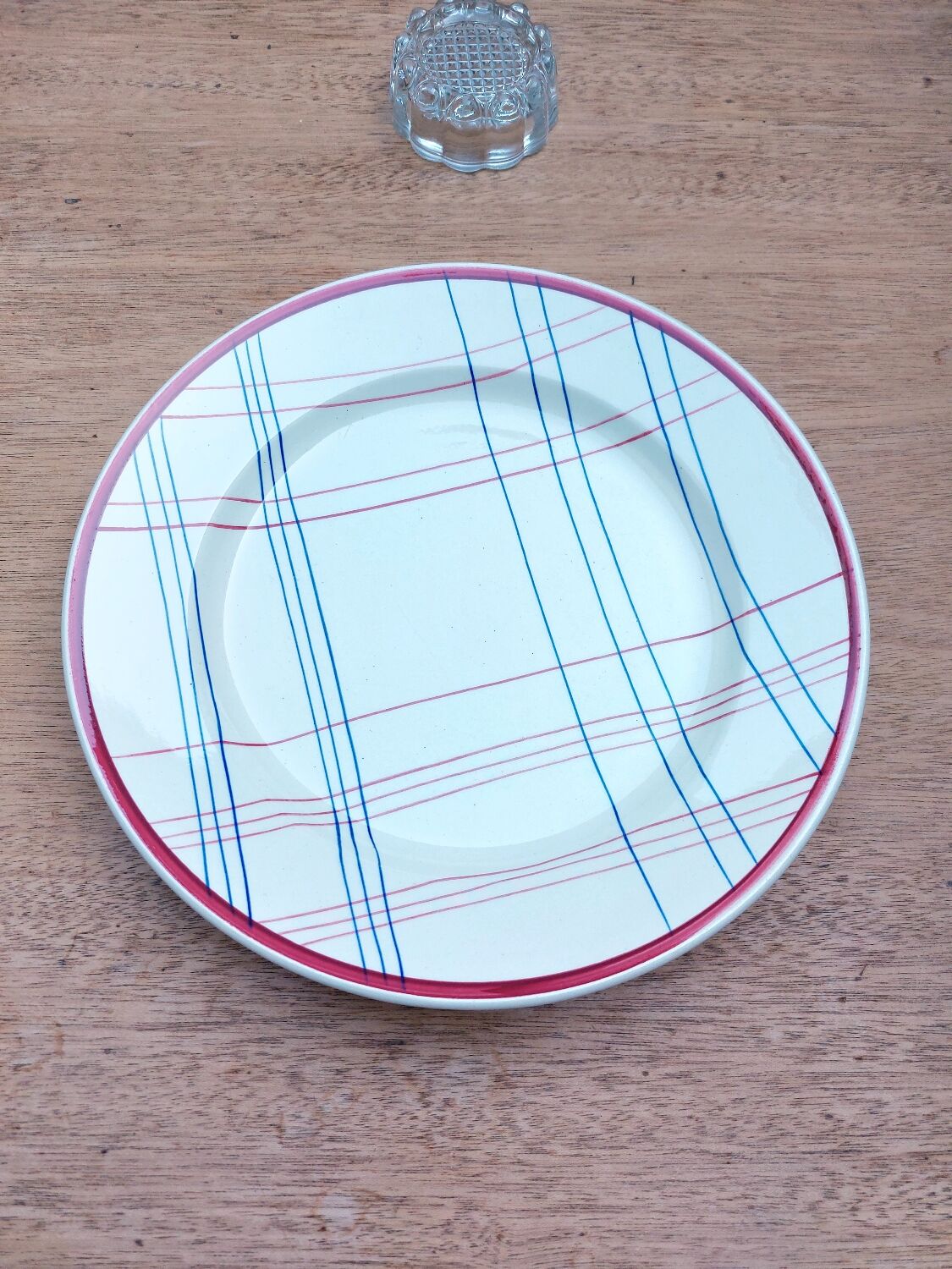 Serving dish Gien Brigitte