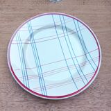 Serving dish Gien Brigitte