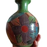 Ceramic Vase – Traditional Crafts from Costa Rica
