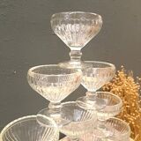 Dessert cups