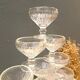Coupes a dessert