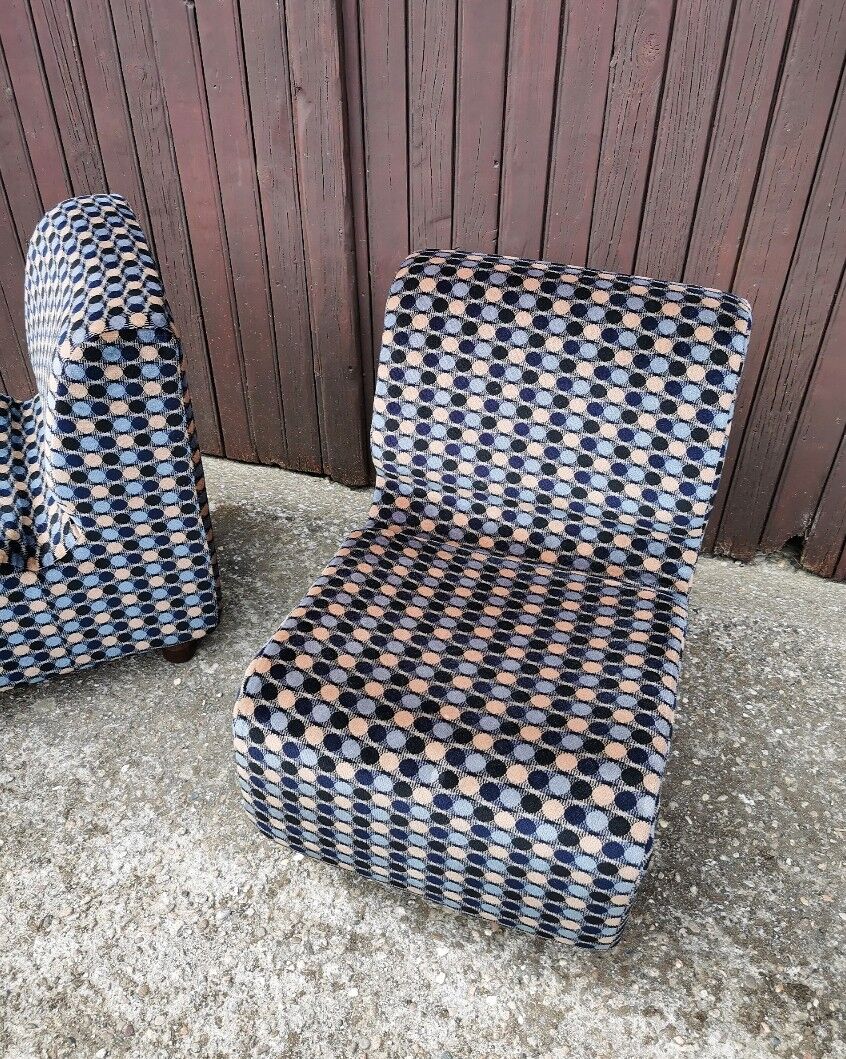 Pair of vintage heaters
