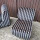 Pair of vintage heaters