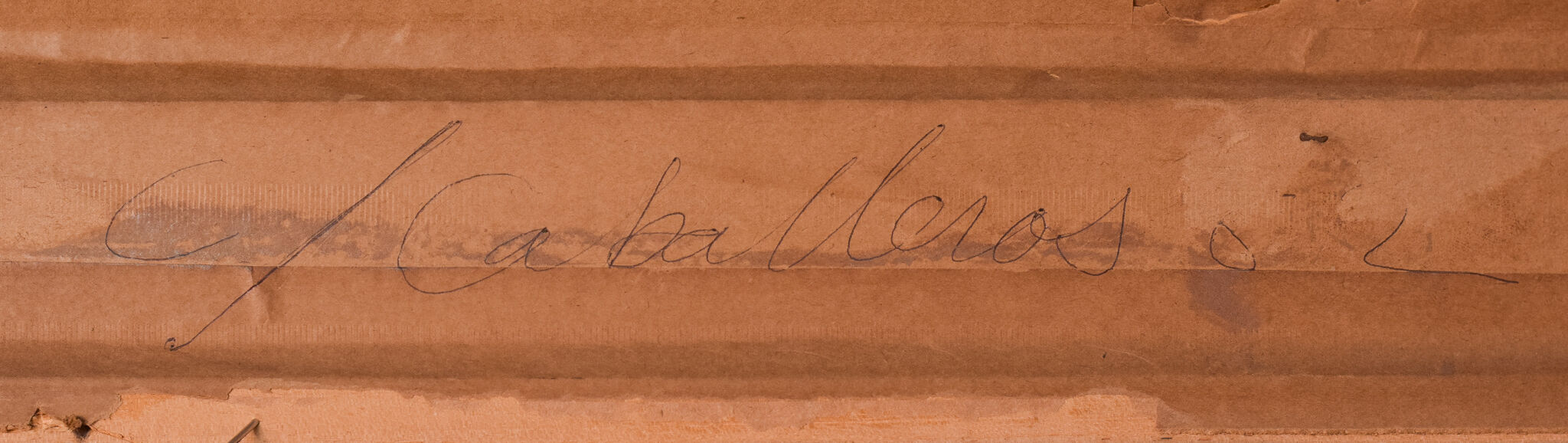 Rafael griera - portrait of a lady at a window