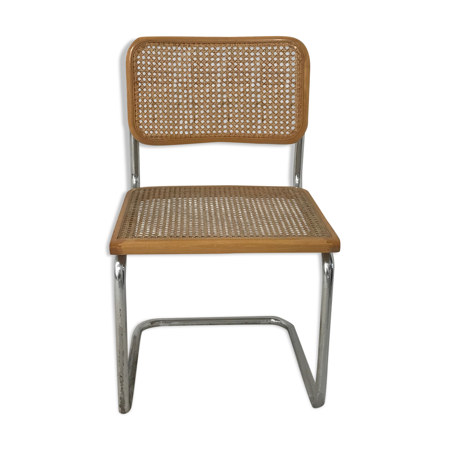 Marcel Breuer chair