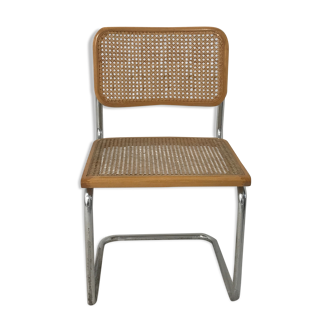 Marcel Breuer chair